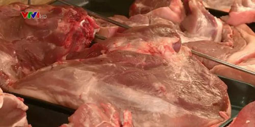 Cần giảm giá thịt lợn hơi xuống mức 75.000 đồng/kg trong tuần tới