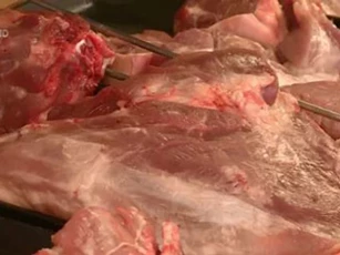 Cần giảm giá thịt lợn hơi xuống mức 75.000 đồng/kg trong tuần tới