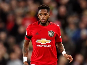 Carrick khen ngợi Fred, tin tưởng học trò sẽ còn tiến bộ