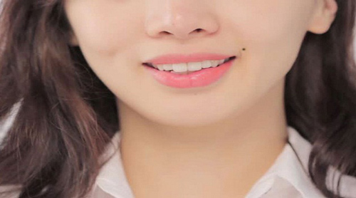 3 nốt ruồi này chính là "họa tình duyên" khiến đời phụ nữ ngập trong nước mắt