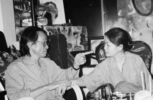 Khánh Ly tiết lộ ba lần “giận dỗi” Trịnh Công Sơn