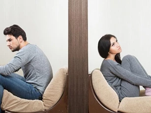 8 bài học từ cuộc hôn nhân thất bại