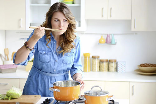 Lỡ tay cho quá nhiều ớt làm món ăn cay nồng đừng lo lắng chỉ cần thêm thứ này món ăn tuyệt hảo ngay