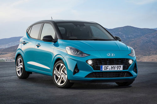 Top 10 ôtô được ưa chuộng nhất tại Ấn Độ: Kia và Hyundai lép vế trước Suzuki