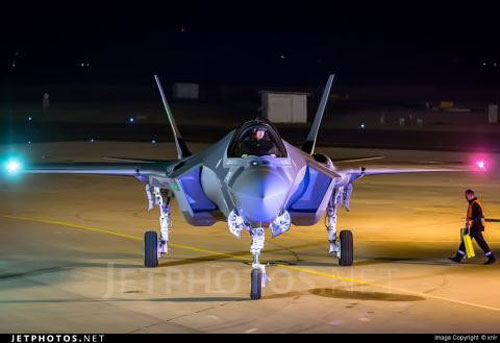 Israel "độ" cho F-35I thiết bị khủng nhưng phản tác dụng, S-200 Syria có thể "xử" dễ dàng?