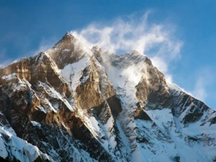 Top 10 đỉnh núi cao nhất thế giới