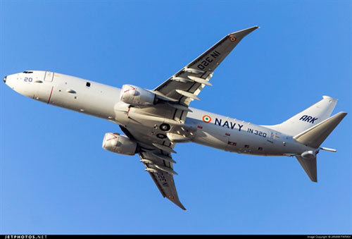 Anh có thêm năng lực chống ngầm trên không