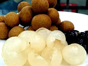 Bị những bệnh này đừng phí tiền mua thuốc tây lấy ngay quả nhãn nhanh khỏi hơn lại an toàn và rẻ tiền