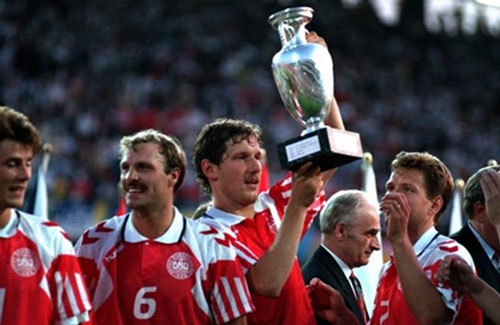 10 “kỳ tích” gây “chấn động” trong bóng đá