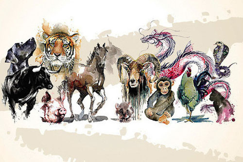 Làm những điều này, 12 con giáp sẽ đổi vận, tránh được đại hạn trong năm 2020