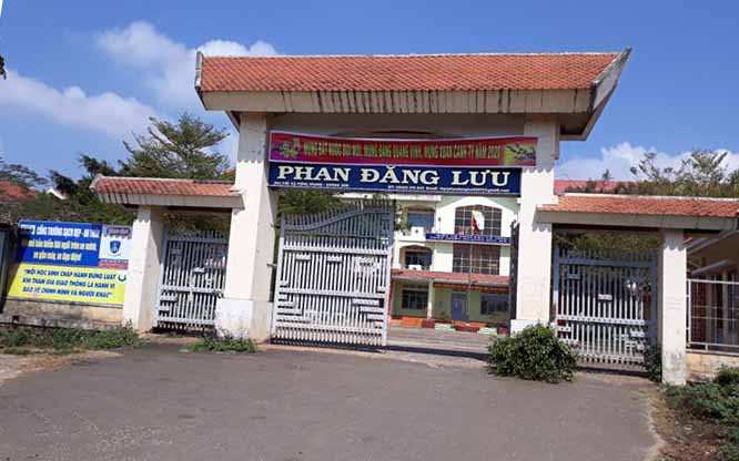 Học sinh Đắk Lắk lập nhóm cho vay nặng lãi