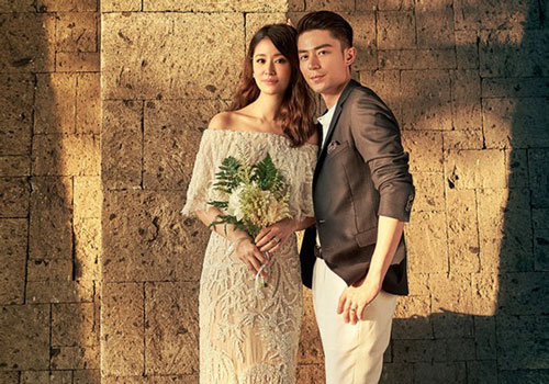 Hoắc Kiến Hoa và Lâm Tâm Như đồng loạt nhắc đến người yêu cũ, vì trục trặc trong chuyện tình cảm mới tìm đến nhau?