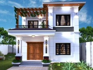 Cách chọn màu sơn hút lộc, tiền bạc ùn ùn chảy vào nhà không khi nào cạn