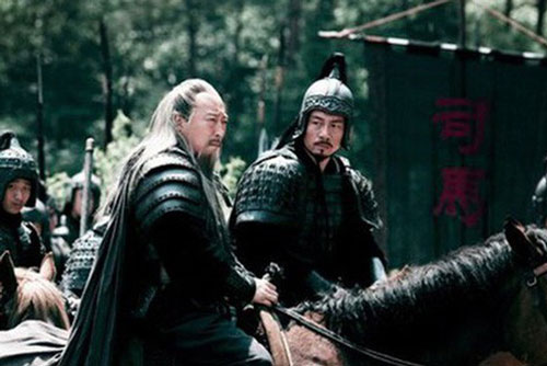 Không phải đối đầu với Gia Cát Lượng, đây mới là trận đánh hay nhất của Tư Mã Ý