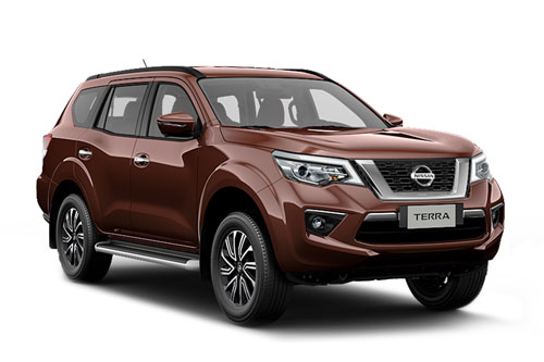 Nissan Việt Nam giảm giá, tặng quà ‘khủng’ cho hàng loạt ôtô