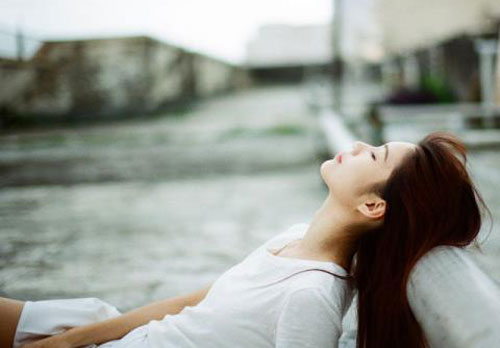 Chỉ mong chồng ký đơn ly hôn buông tha cho tôi