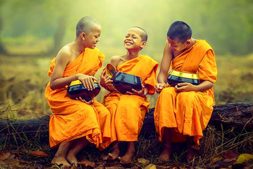 Đủ để bình yên