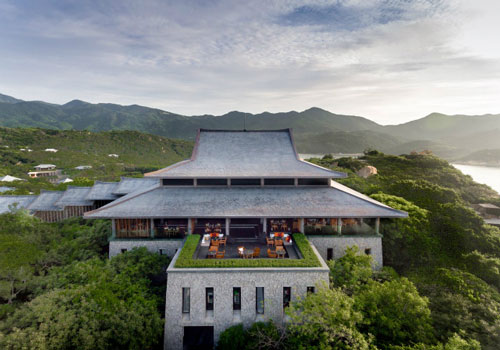 Bất động sản nghỉ dưỡng vẫn lúng túng mức cam kết lợi nhuận