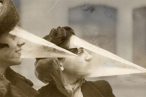 Những sáng kiến 'vô tiền khoáng hậu' của người xưa