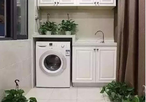 Bốn nơi trong nhà nên lắp tủ, nếu không bạn sẽ phải hối tiếc khi đã ở