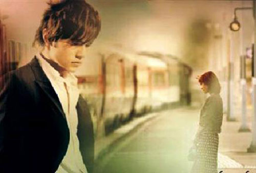 Yêu hơn 1 năm, bạn gái chưa một lần trả tiền ăn