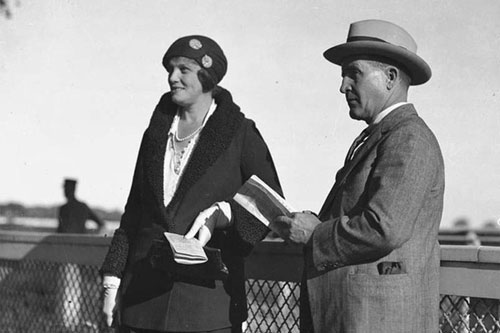 Bí ẩn cái chết của triệu phú giàu có nhất Bahamas