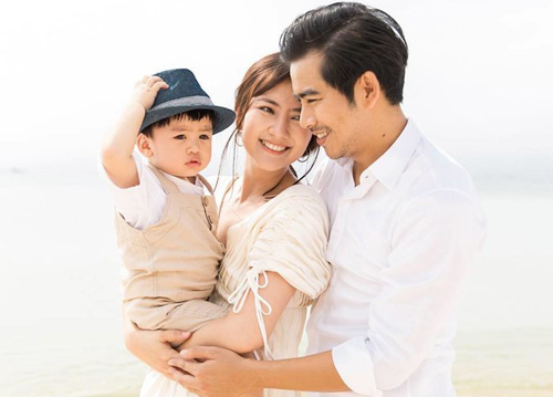 Bất ngờ trước lý do Ngọc Lan mong Thanh Bình sớm lấy vợ sau khi ly hôn