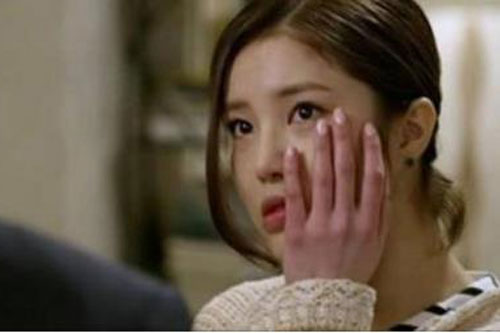 Tôi liên tiếp nhận những trận đòn vô cớ từ chồng