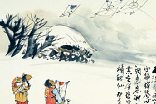 Top phát minh “khủng” của người Trung Quốc