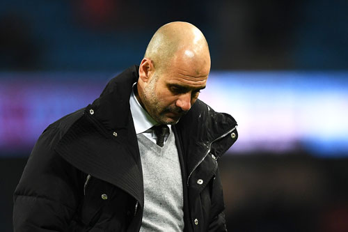 Man City phàn nàn về án phạt của UEFA, quyết tâm kháng án đến cùng