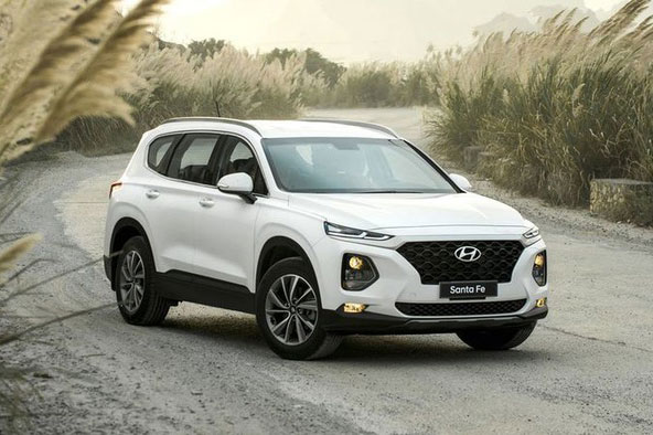 Điểm danh những ôtô giảm giá ‘khủng’ tại Việt Nam đầu năm 2020