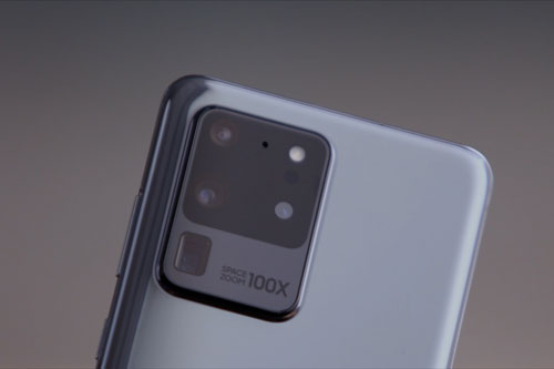 5 ưu điểm nổi bật của Galaxy S20 Ultra giá 31,99 triệu tại Việt Nam