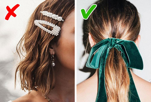 Những xu hướng thời trang lỗi mốt không còn hợp trong năm 2020, chị em cập nhật ngay nếu không muốn bị quê