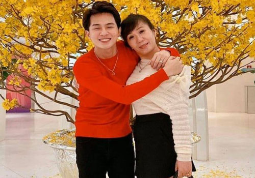 Jack viết thư tay tặng mẹ nhân ngày Valentine