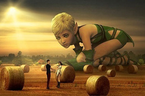 Trắc nghiệm: Chỉ số mặc cảm, tự ti khi yêu của bạn