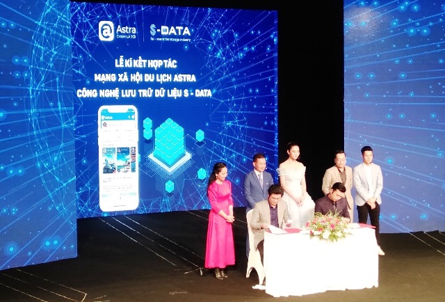 Mạng xã hội du lịch Astra chính thức ra mắt phiên bản Open Beta