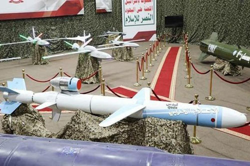 Tên lửa hành trình giá rẻ và UAV sẽ làm thay đổi quy luật chiến tranh?