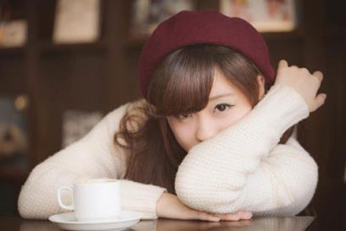 Tôi không dám thừa nhận đã yêu người đàn ông có vợ