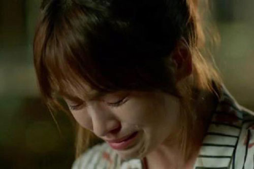 Bố chồng muốn tôi phải có trách nhiệm với em của anh