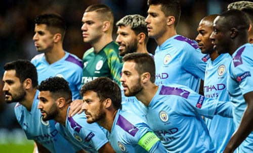 Dàn sao Man City sẽ đi đâu để tránh 'đại nạn' không được dự Champions League?
