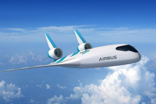 Mỹ tăng thuế đối với máy bay sản xuất ở Châu Âu