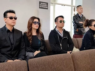 Vợ cũ Bằng Kiều hé lộ thông tin hiếm hoi về bạn trai mới kém 2 tuổi
