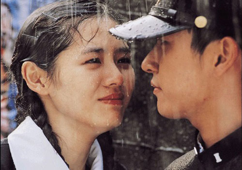 Điểm danh loạt người tình màn ảnh đình đám của "chị đẹp" Son Ye Jin