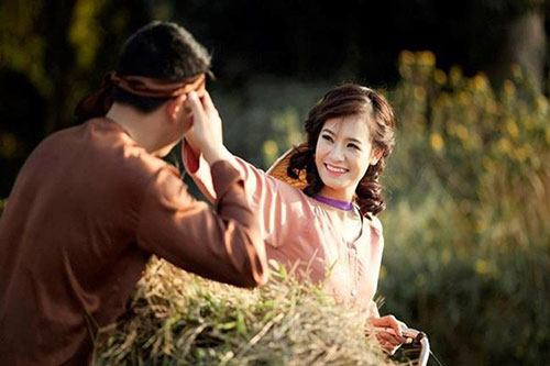 Đàn ông chọn được người vợ có 5 đặc điểm này, sớm muộn cũng giàu sang may mắn ngút trời