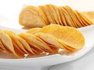 Clip: Mẹo làm khoai lang chiên bơ thơm ngon, giòn tan