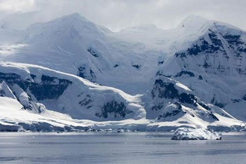 NASA dự báo sắp diễn ra thời kỷ băng hà quy mô nhỏ