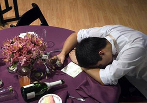 Chồng không bỏ rượu, sau nhiều biến cố từ đó mà ra