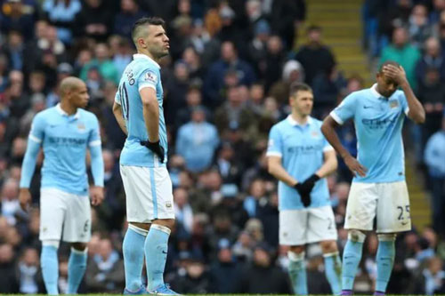 Man City bị UEFA cấm dự Cúp châu Âu và những hệ luỵ