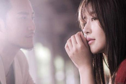 Yêu cô gái từng bỏ chồng, tôi bị gia đình lên án