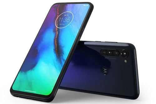 Sức mạnh của Motorola Moto G Stylus đén từ chip Qualcomm Snapdragon 665 (11 nm) lõi 8 với xung nhịp tối đa 2 GHz, GPU Adreno 610. RAM 4 GB/ROM 128 GB, có khay cắm thẻ microSD với dung lượng tối đa 512 GB. Hệ điều hành Android 10.0.